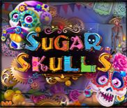 Sugar Skulls