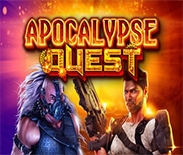 Apocalypse Quest