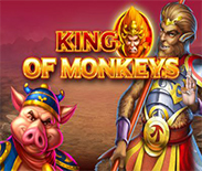 King Of Monkeys