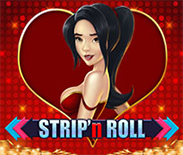 Strip' n Roll