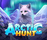 Arctic Hunt