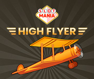 Slot Mania High Flyer