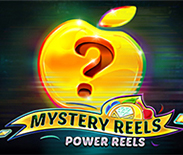 Mystery Reels Power Reels