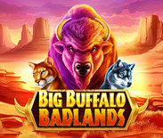 Big Buffalo Badlands